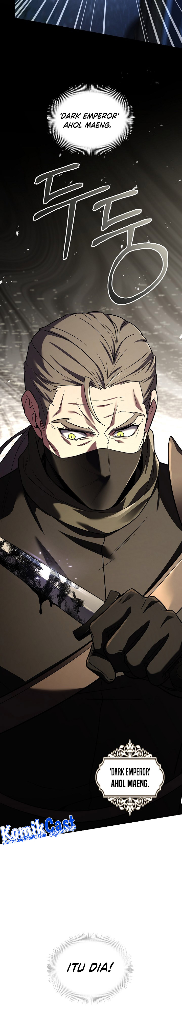Read Return of The Greatest Lancer ID Manga Online