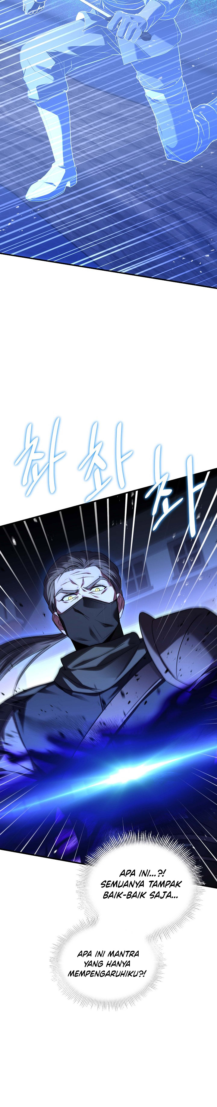Read Return of The Greatest Lancer ID Manga Online
