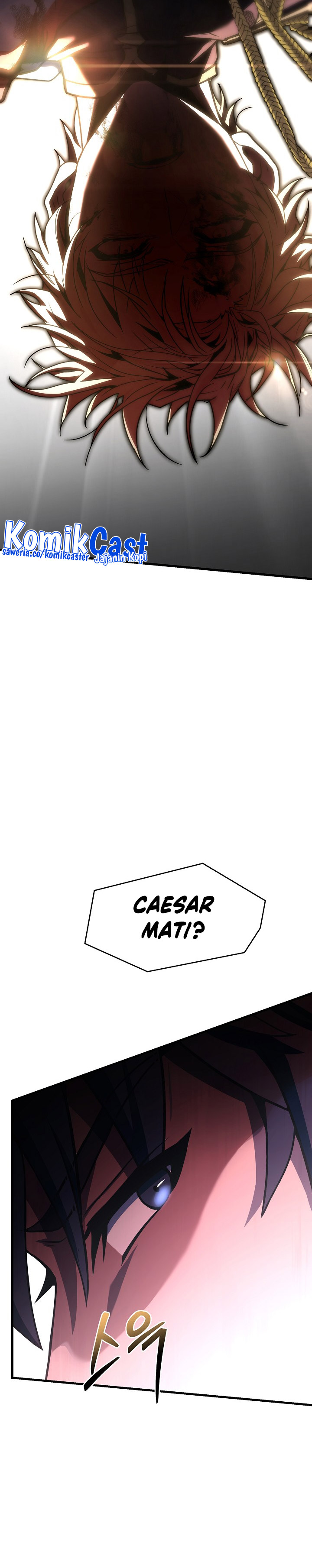 Read Return of The Greatest Lancer ID Manga Online