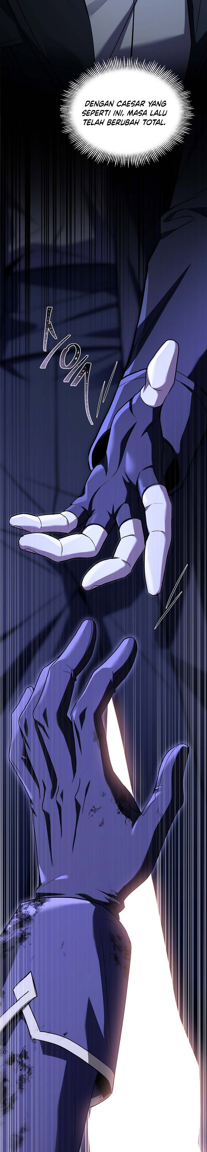 Read Return of The Greatest Lancer ID Manga Online