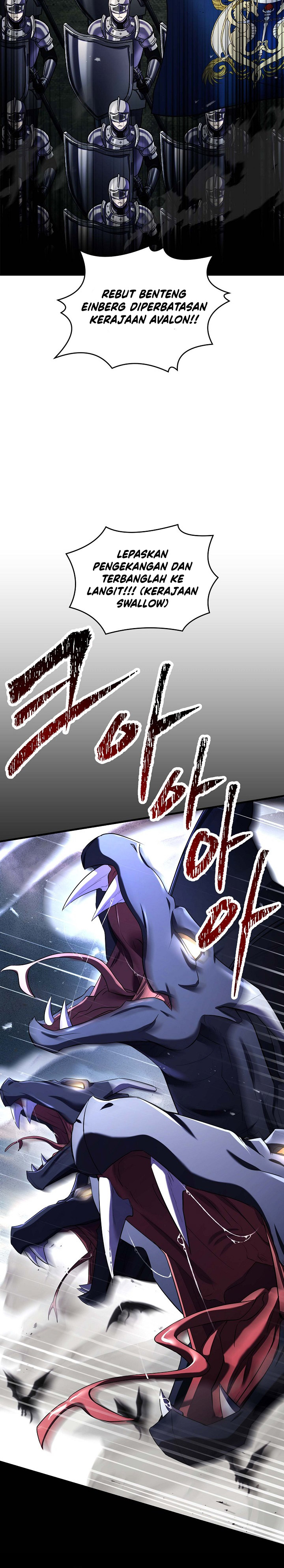 Read Return of The Greatest Lancer ID Manga Online