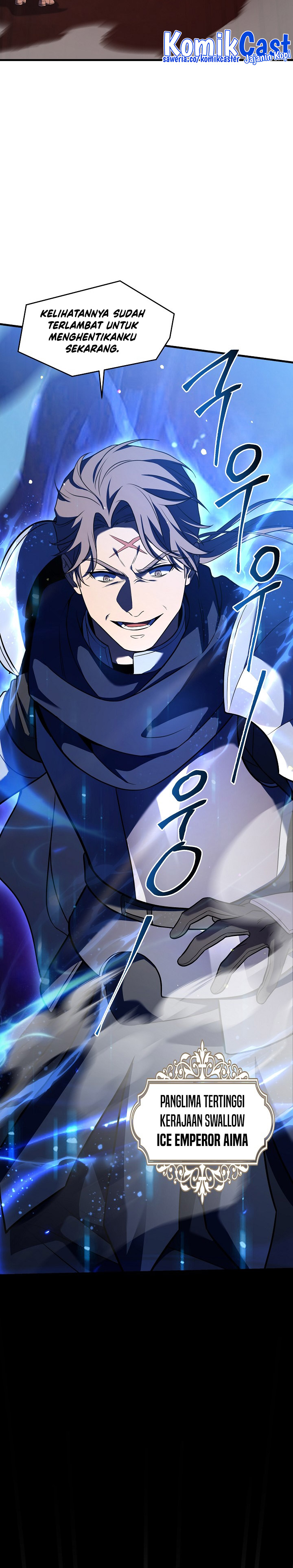 Read Return of The Greatest Lancer ID Manga Online