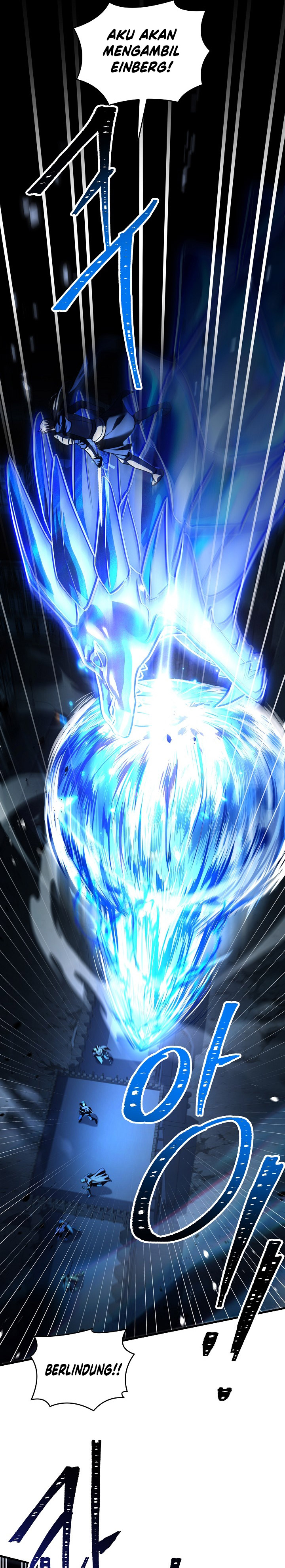 Read Return of The Greatest Lancer ID Manga Online