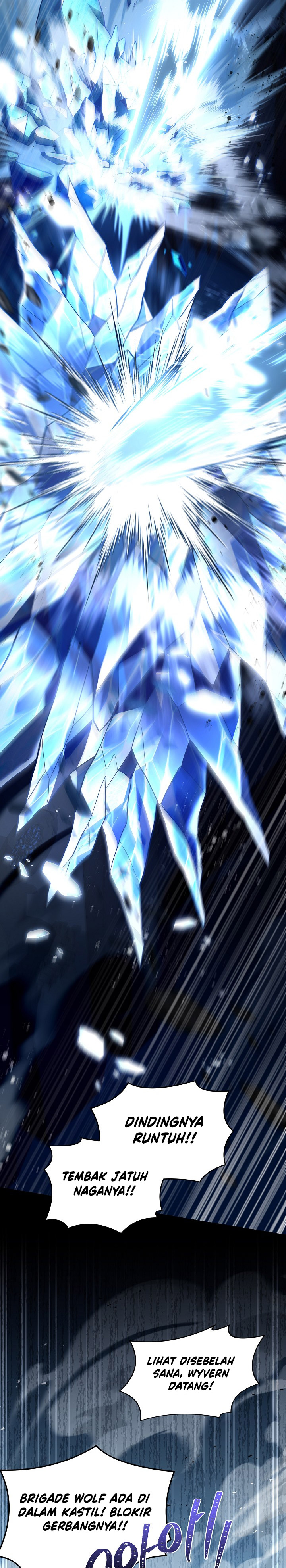 Read Return of The Greatest Lancer ID Manga Online