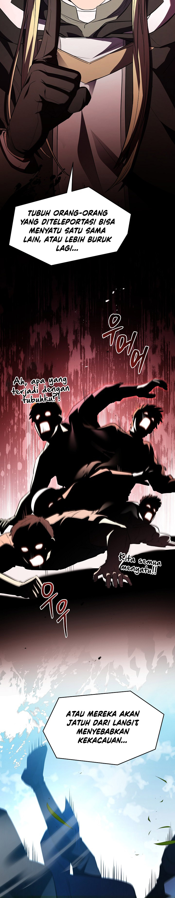 Read Return of The Greatest Lancer ID Manga Online