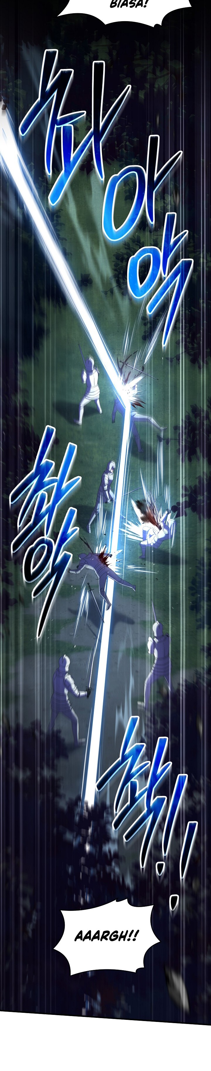 Read Return of The Greatest Lancer ID Manga Online
