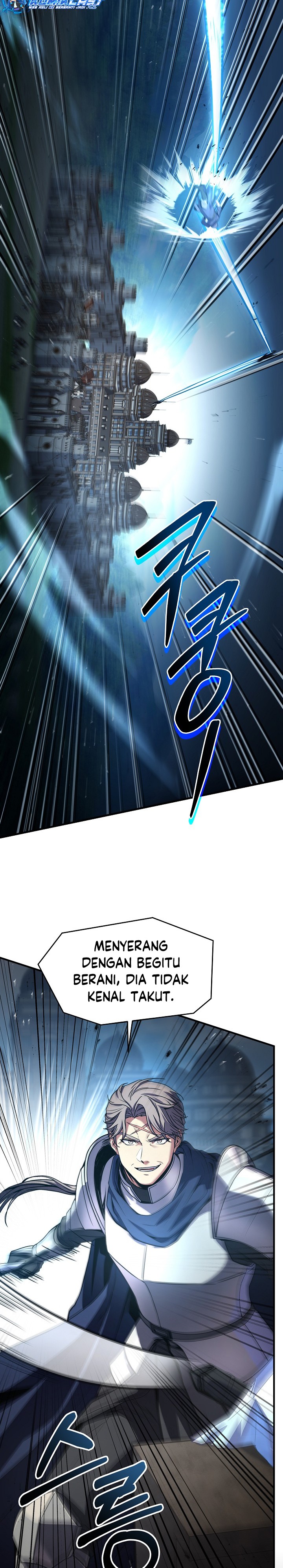 Read Return of The Greatest Lancer ID Manga Online
