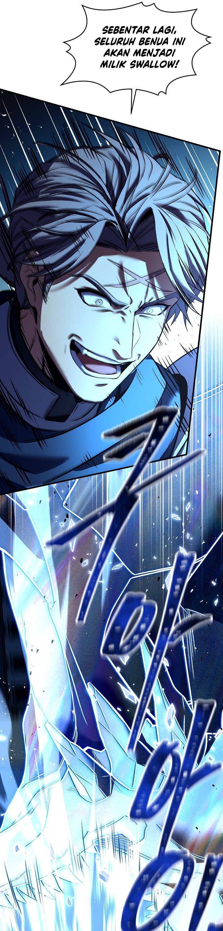 Read Return of The Greatest Lancer ID Manga Online