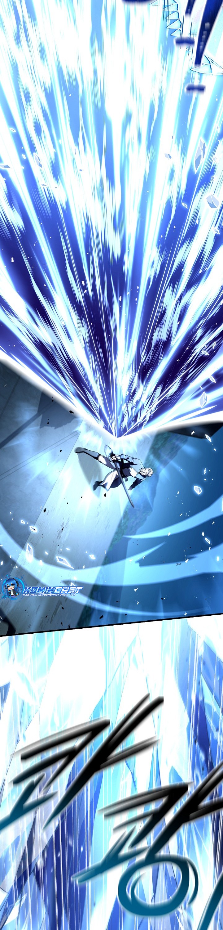 Read Return of The Greatest Lancer ID Manga Online
