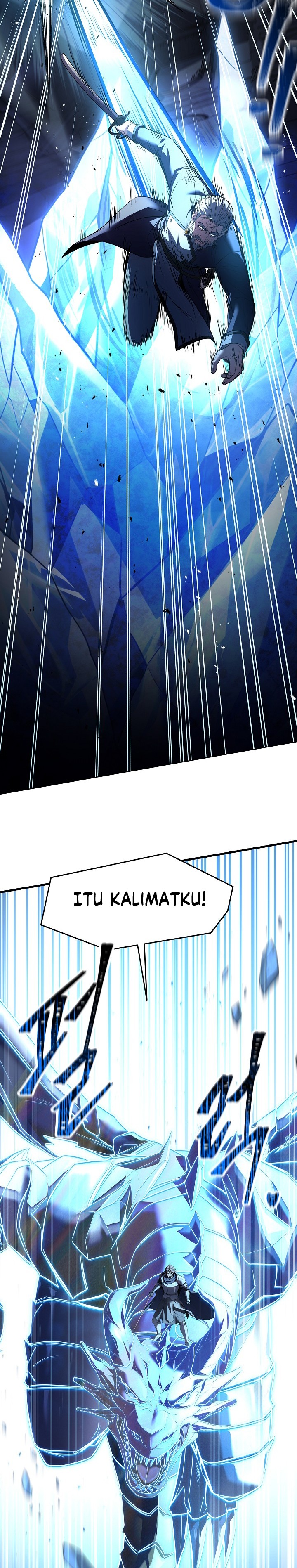 Read Return of The Greatest Lancer ID Manga Online