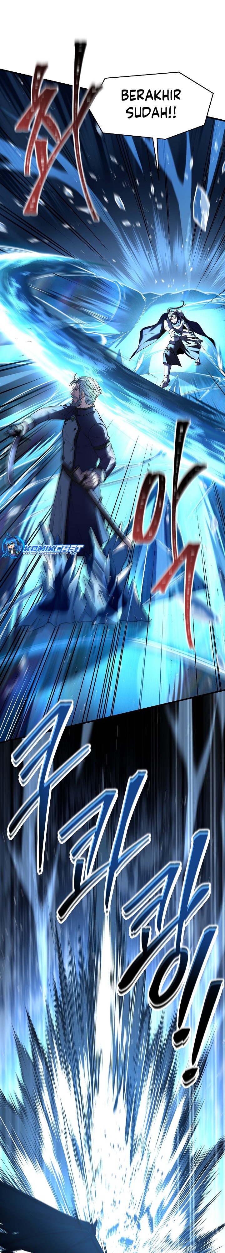 Read Return of The Greatest Lancer ID Manga Online