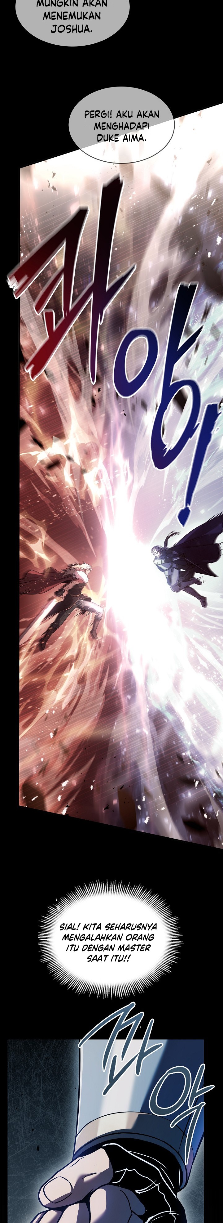 Read Return of The Greatest Lancer ID Manga Online