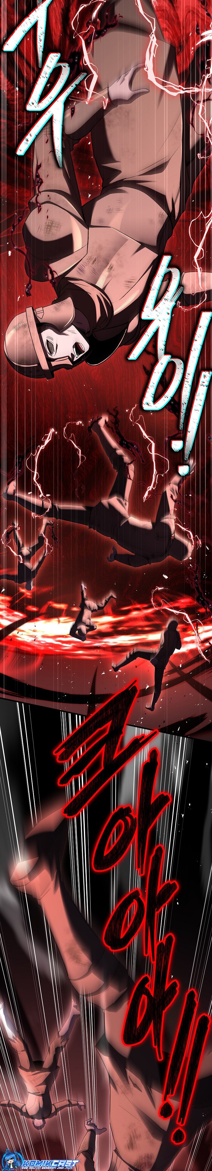 Read Return of The Greatest Lancer ID Manga Online