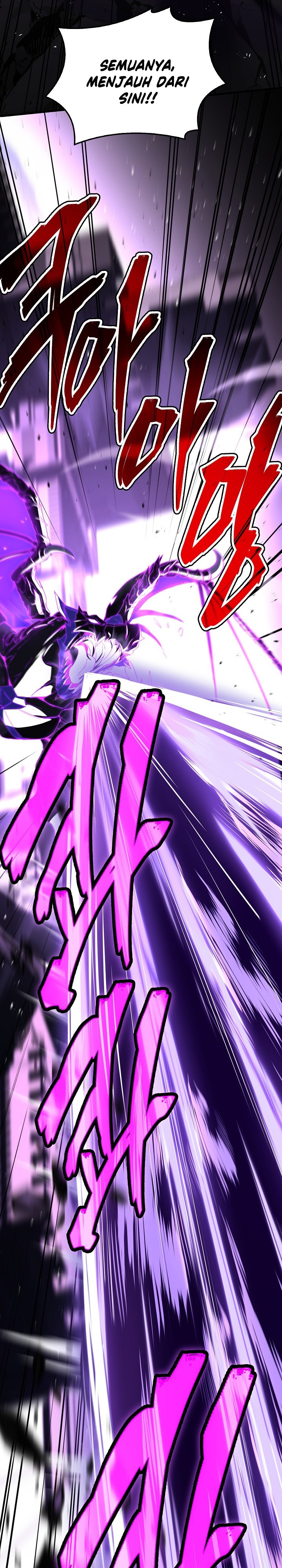 Read Return of The Greatest Lancer ID Manga Online