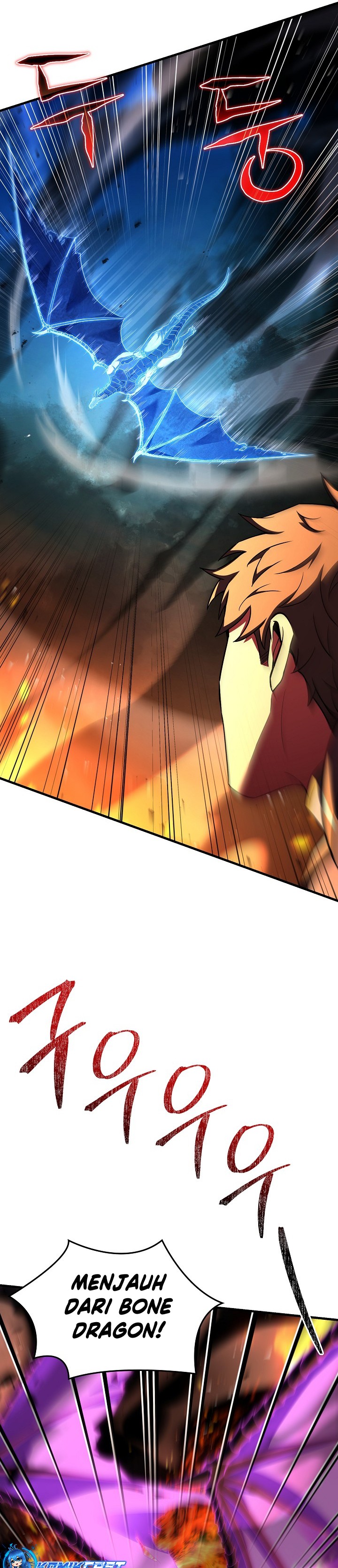 Read Return of The Greatest Lancer ID Manga Online