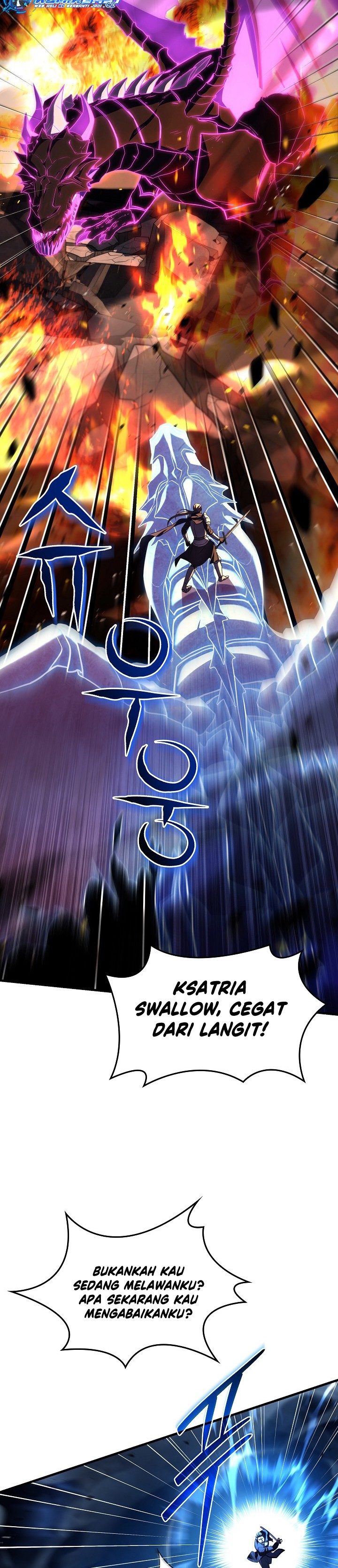 Read Return of The Greatest Lancer ID Manga Online
