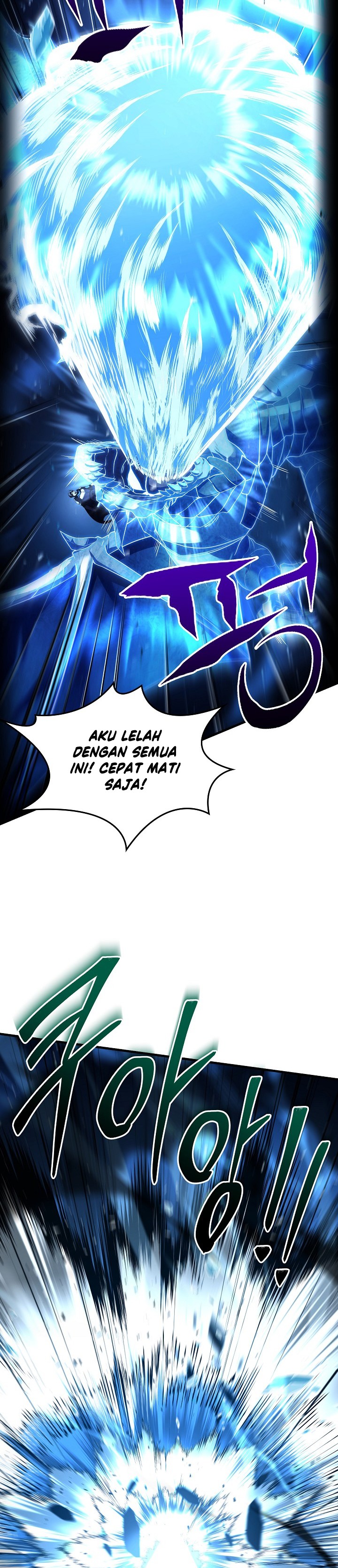 Read Return of The Greatest Lancer ID Manga Online
