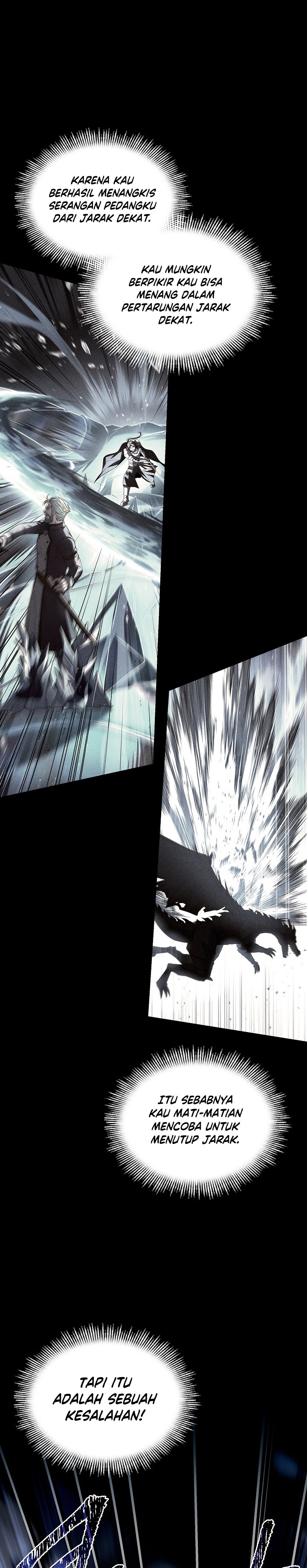 Read Return of The Greatest Lancer ID Manga Online