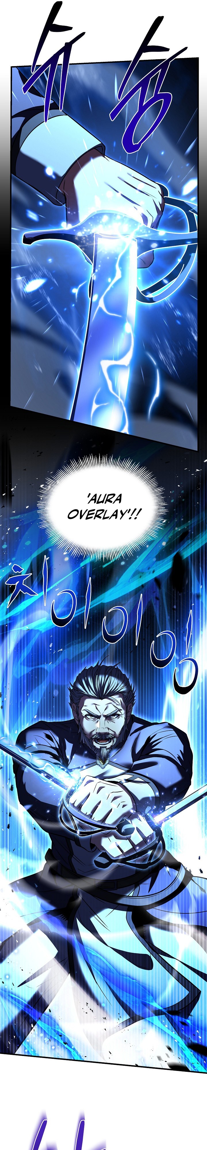 Read Return of The Greatest Lancer ID Manga Online