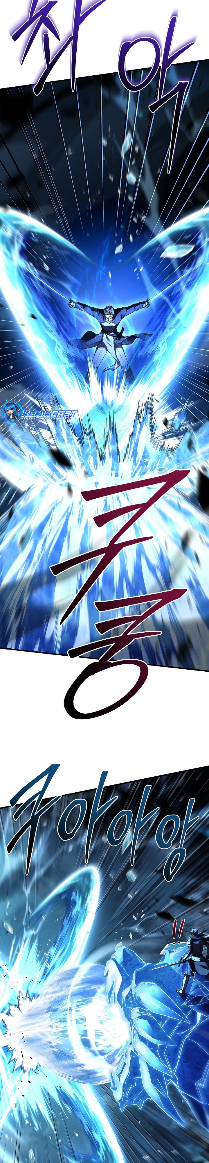 Read Return of The Greatest Lancer ID Manga Online