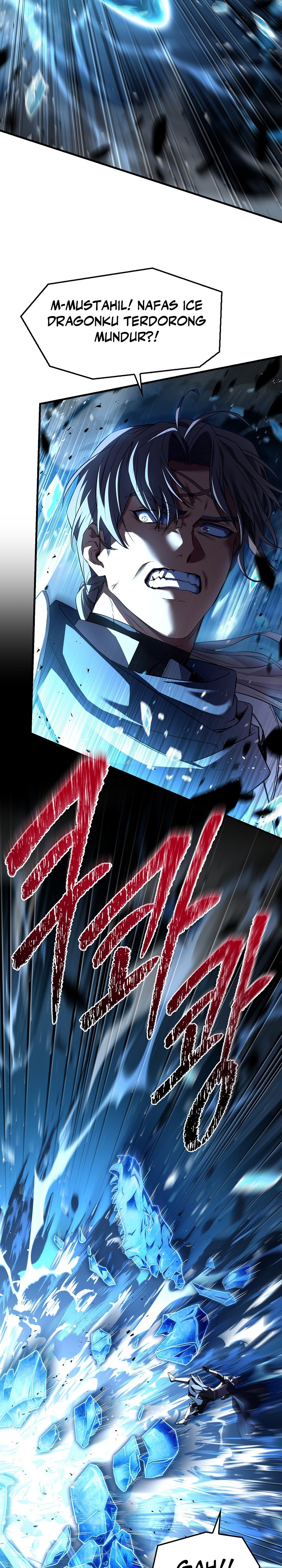 Read Return of The Greatest Lancer ID Manga Online