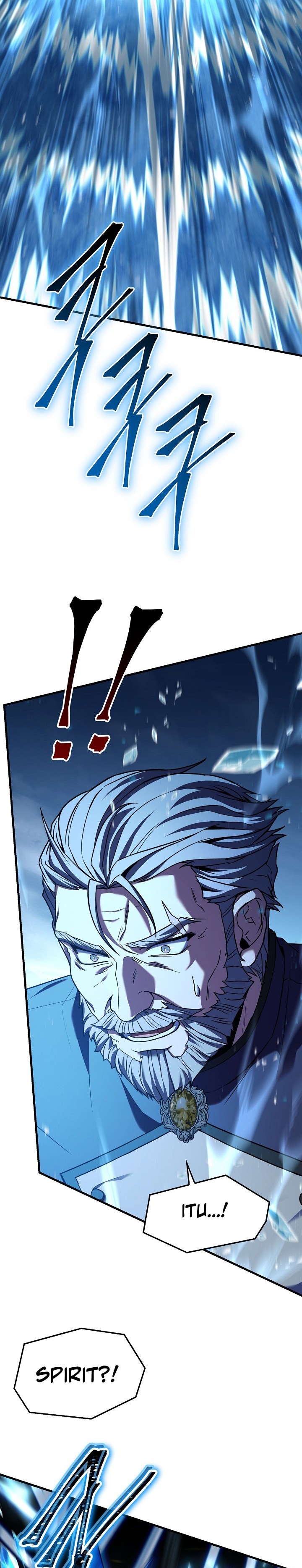 Read Return of The Greatest Lancer ID Manga Online