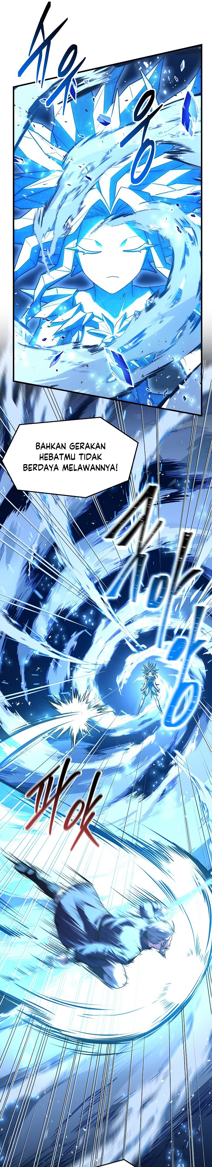 Read Return of The Greatest Lancer ID Manga Online