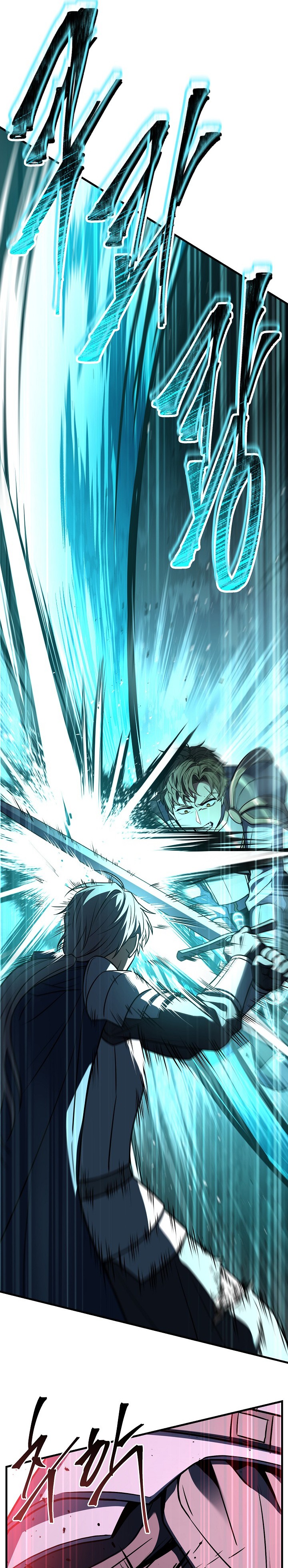Read Return of The Greatest Lancer ID Manga Online