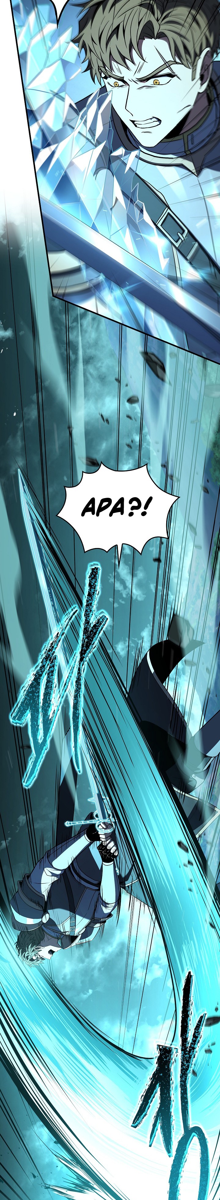 Read Return of The Greatest Lancer ID Manga Online