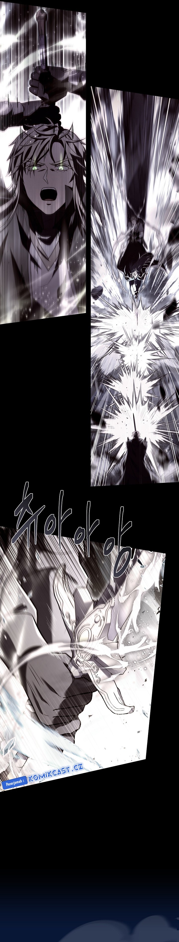 Read Return of The Greatest Lancer ID Manga Online