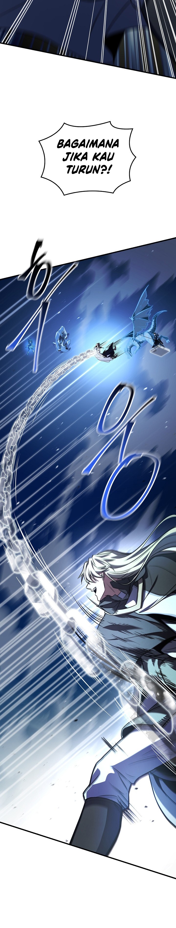 Read Return of The Greatest Lancer ID Manga Online