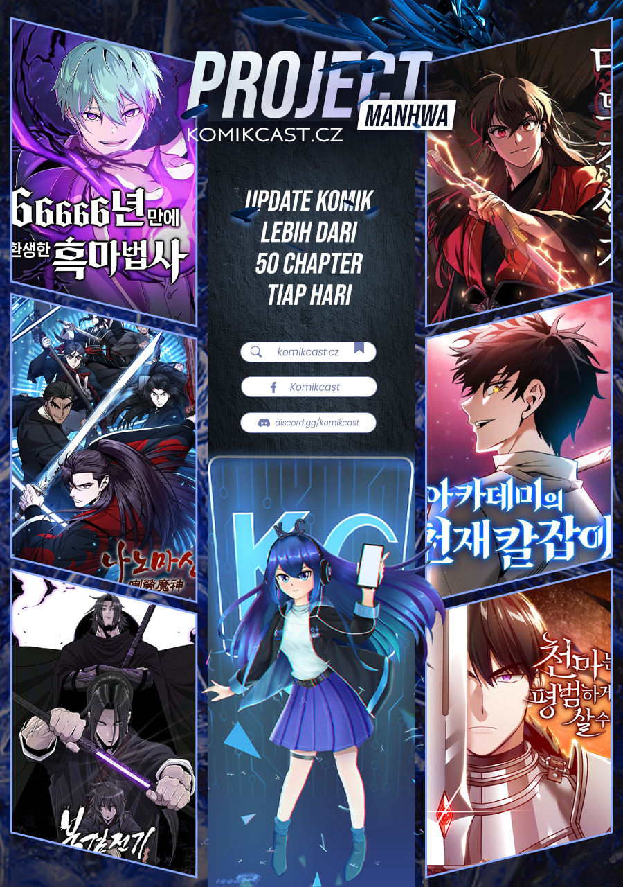 Read Return of The Greatest Lancer ID Manga Online