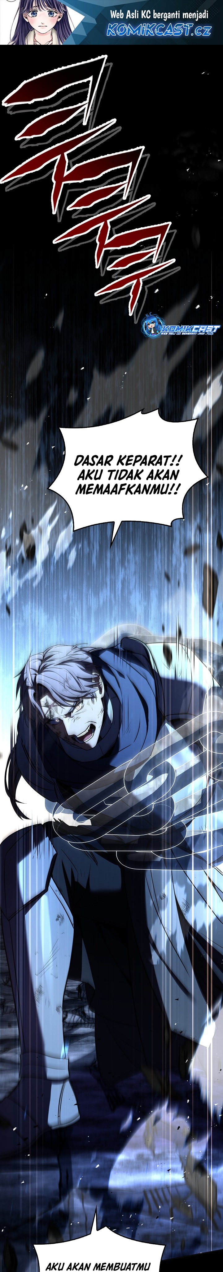 Read Return of The Greatest Lancer ID Manga Online
