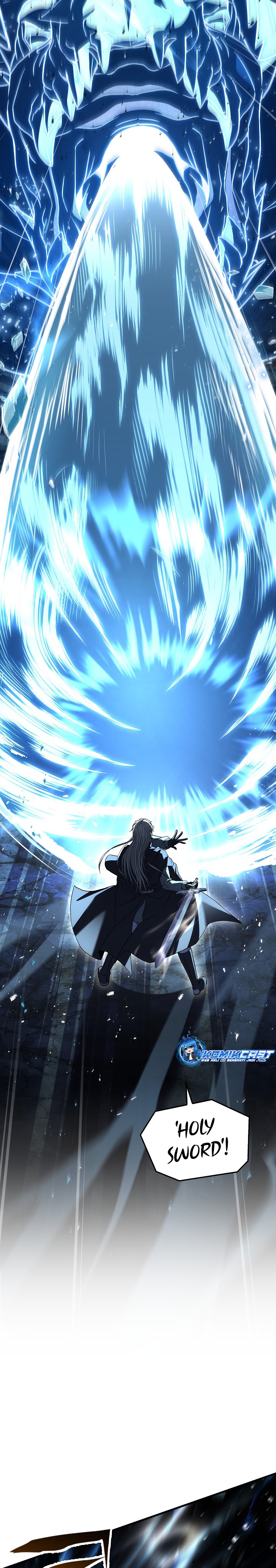 Read Return of The Greatest Lancer ID Manga Online