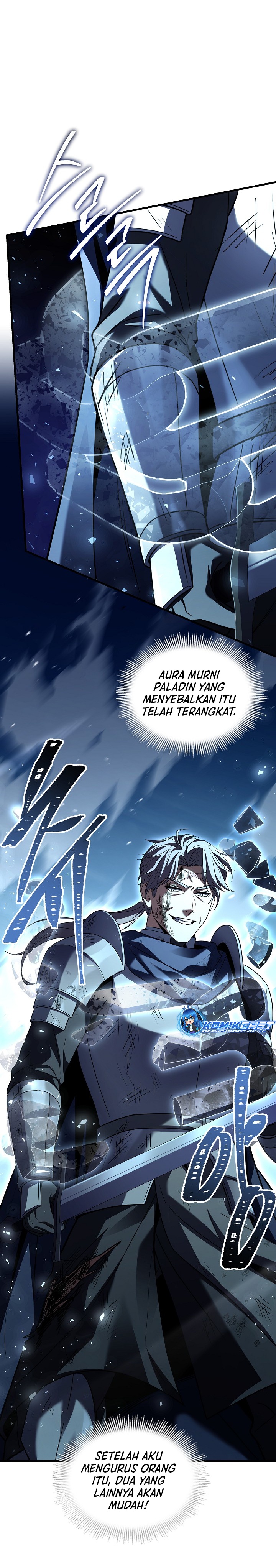 Read Return of The Greatest Lancer ID Manga Online