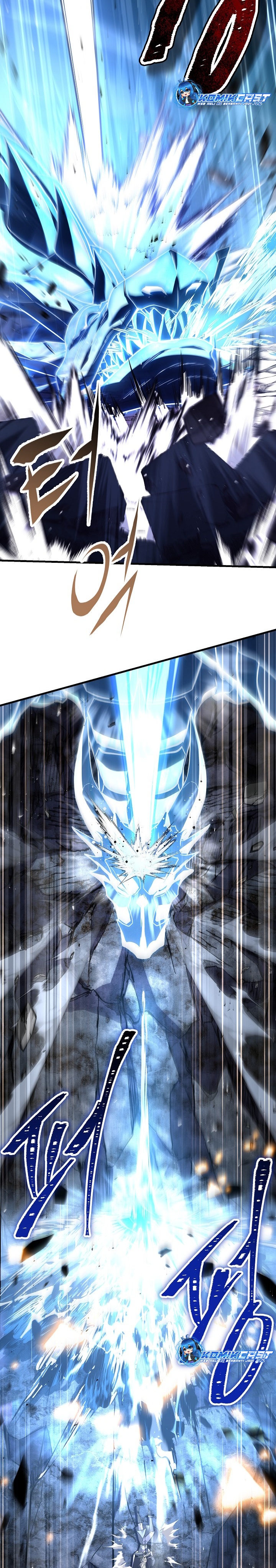 Read Return of The Greatest Lancer ID Manga Online