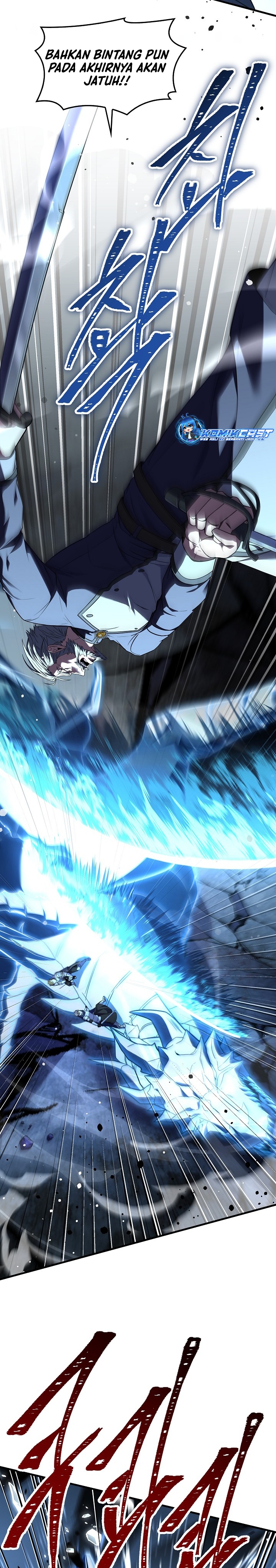 Read Return of The Greatest Lancer ID Manga Online