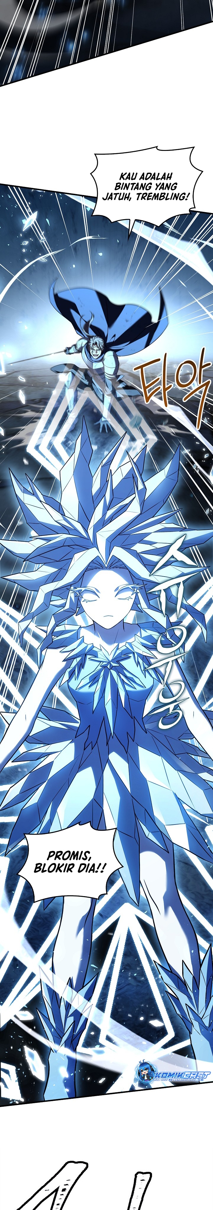 Read Return of The Greatest Lancer ID Manga Online