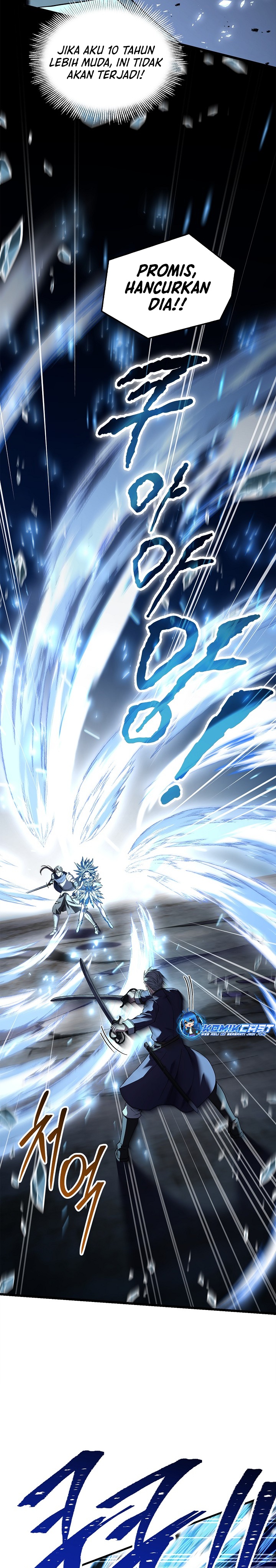 Read Return of The Greatest Lancer ID Manga Online