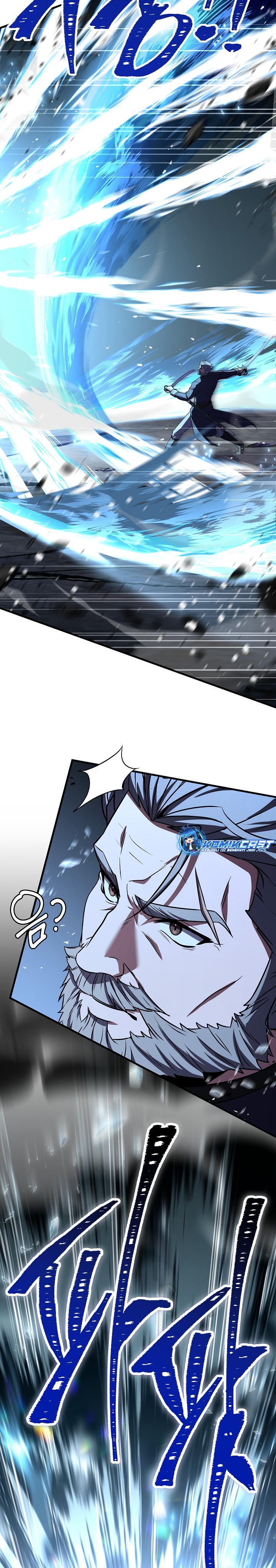 Read Return of The Greatest Lancer ID Manga Online