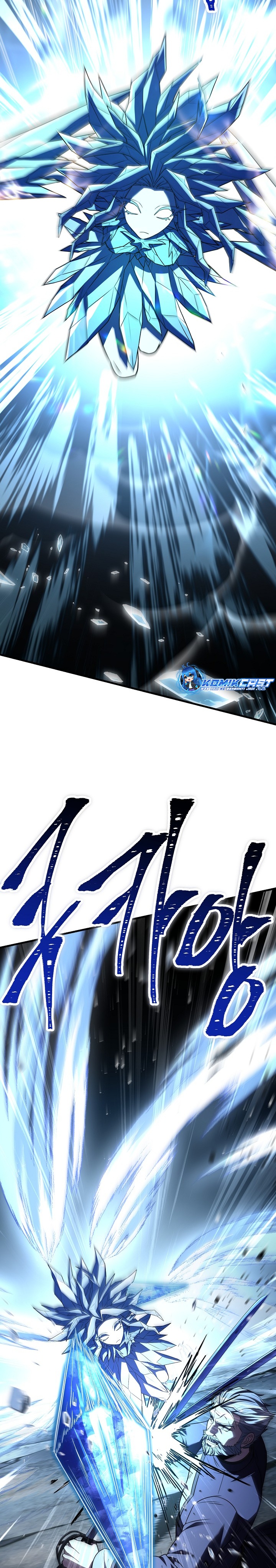 Read Return of The Greatest Lancer ID Manga Online