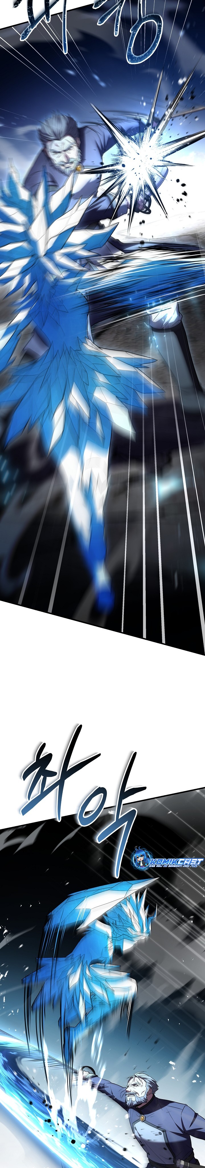 Read Return of The Greatest Lancer ID Manga Online