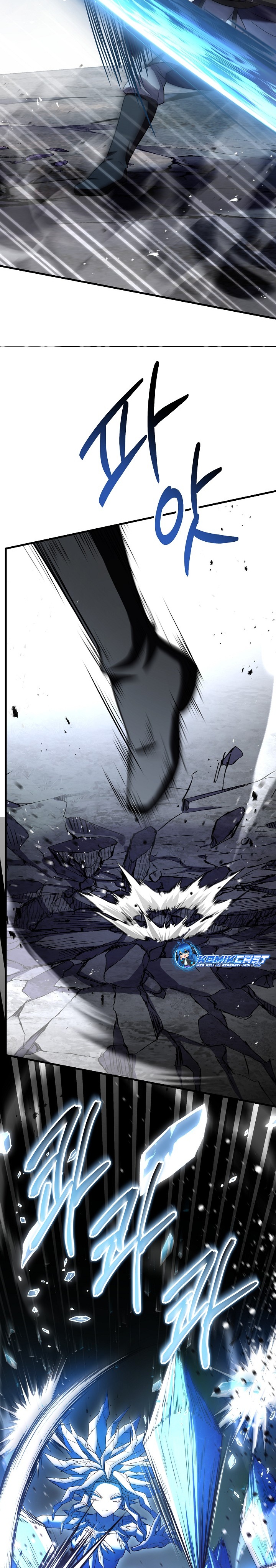 Read Return of The Greatest Lancer ID Manga Online