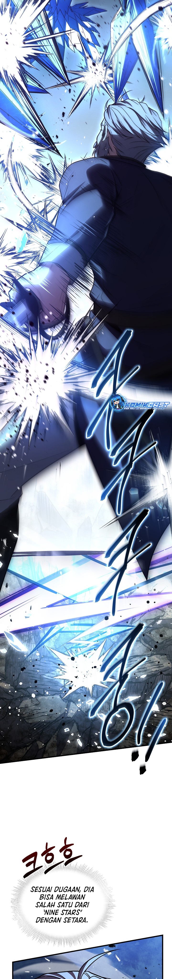 Read Return of The Greatest Lancer ID Manga Online