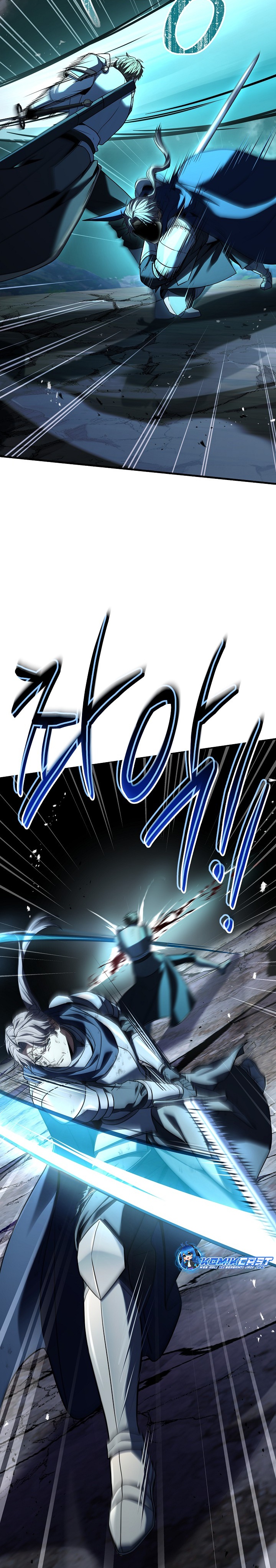 Read Return of The Greatest Lancer ID Manga Online