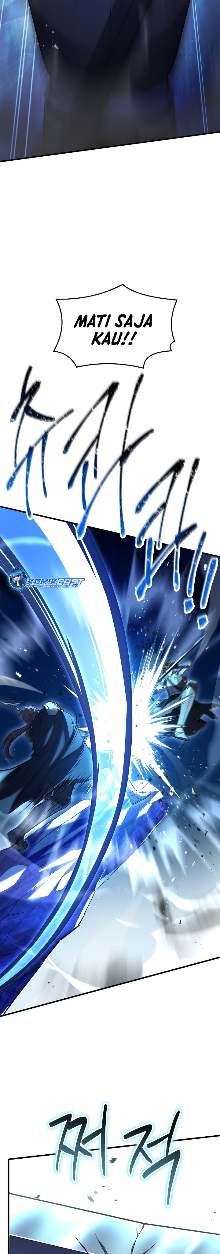 Read Return of The Greatest Lancer ID Manga Online