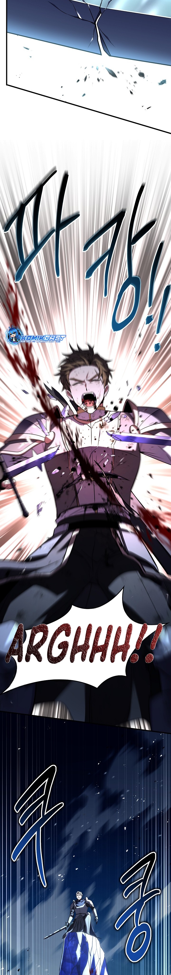 Read Return of The Greatest Lancer ID Manga Online