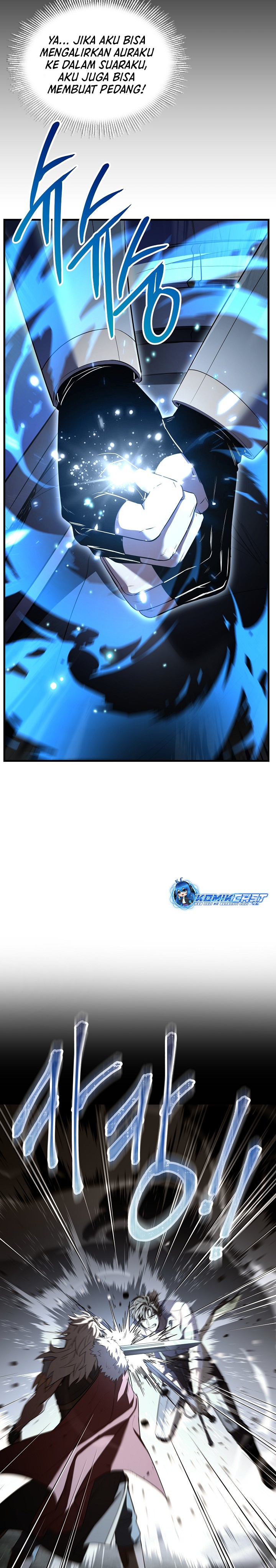 Read Return of The Greatest Lancer ID Manga Online