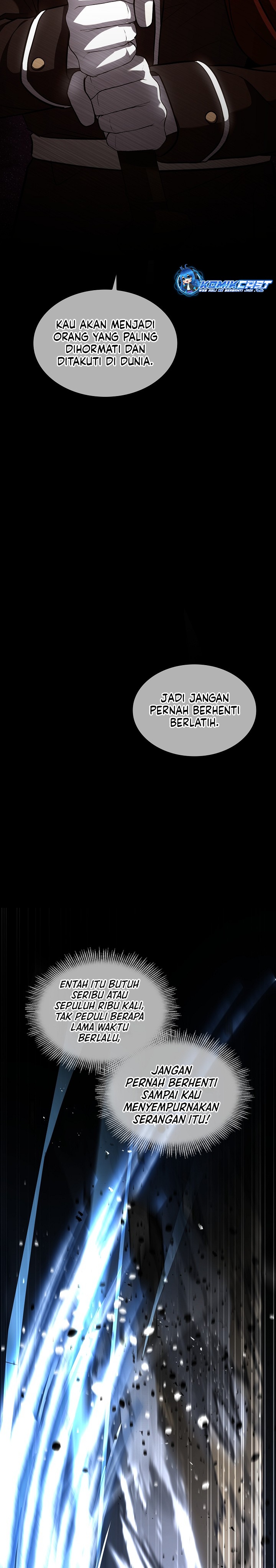Read Return of The Greatest Lancer ID Manga Online