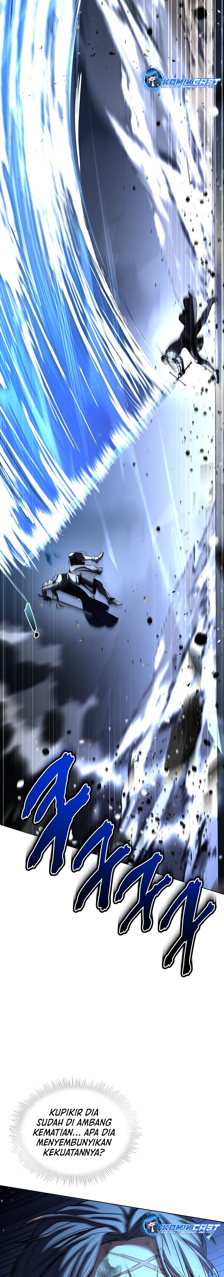 Read Return of The Greatest Lancer ID Manga Online